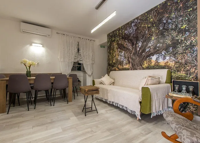 Apartment Sen - 130 M From Sea