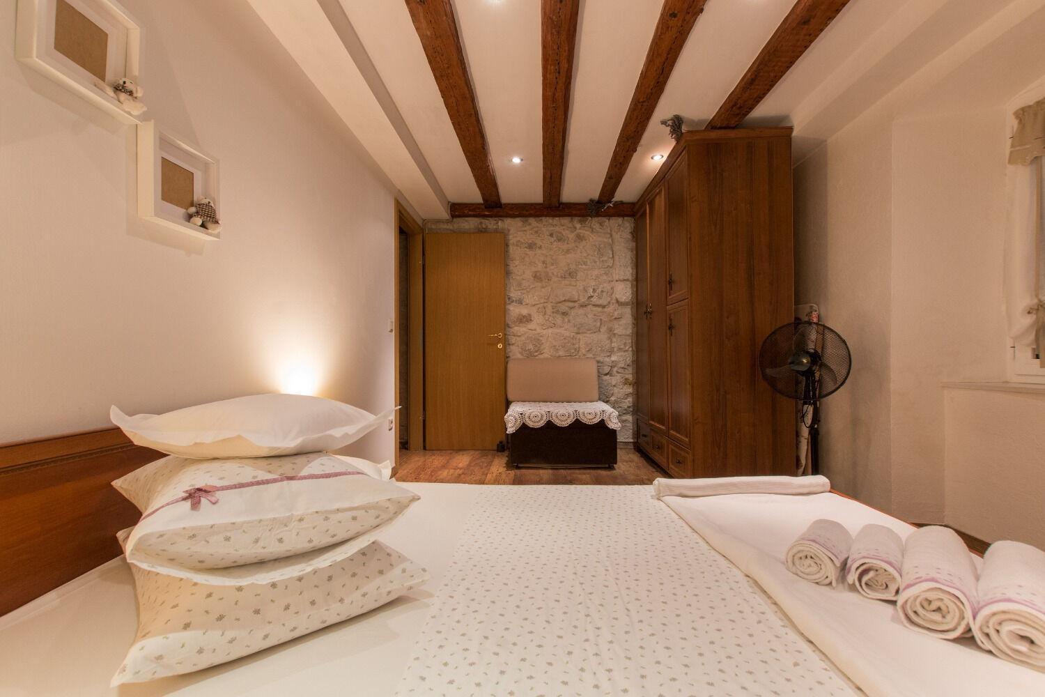 Apartment Sen - 130 M From Sea