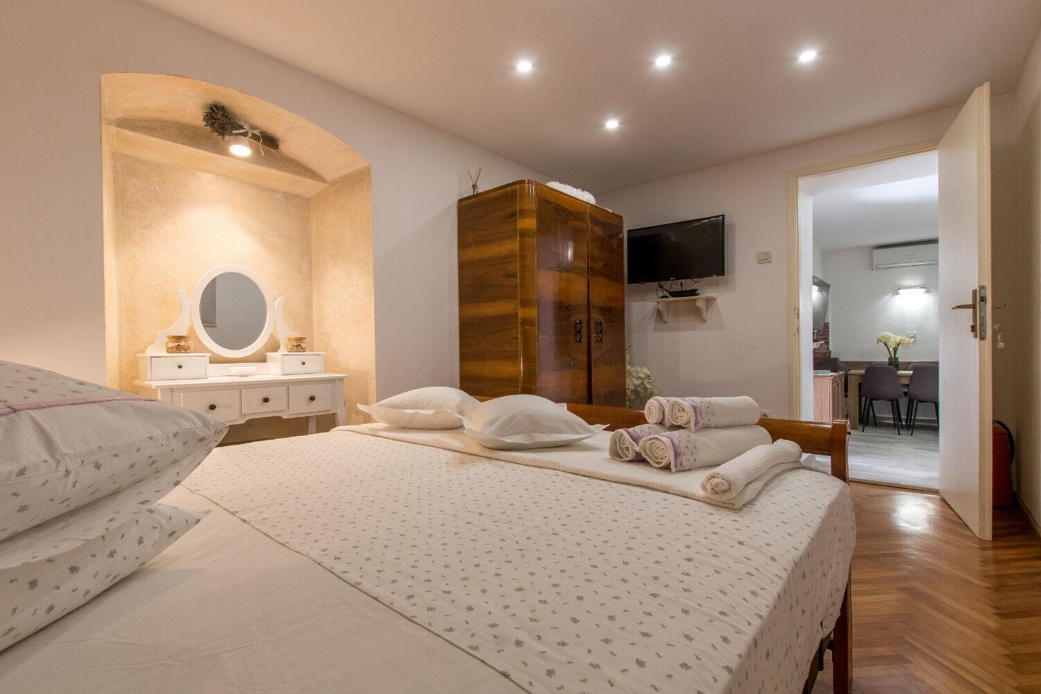 Sen - 130 M From Sea Apartment *