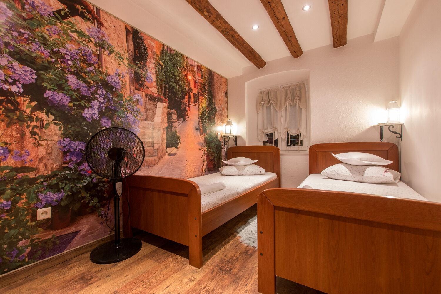 Apartment Sen - 130 M From Sea
