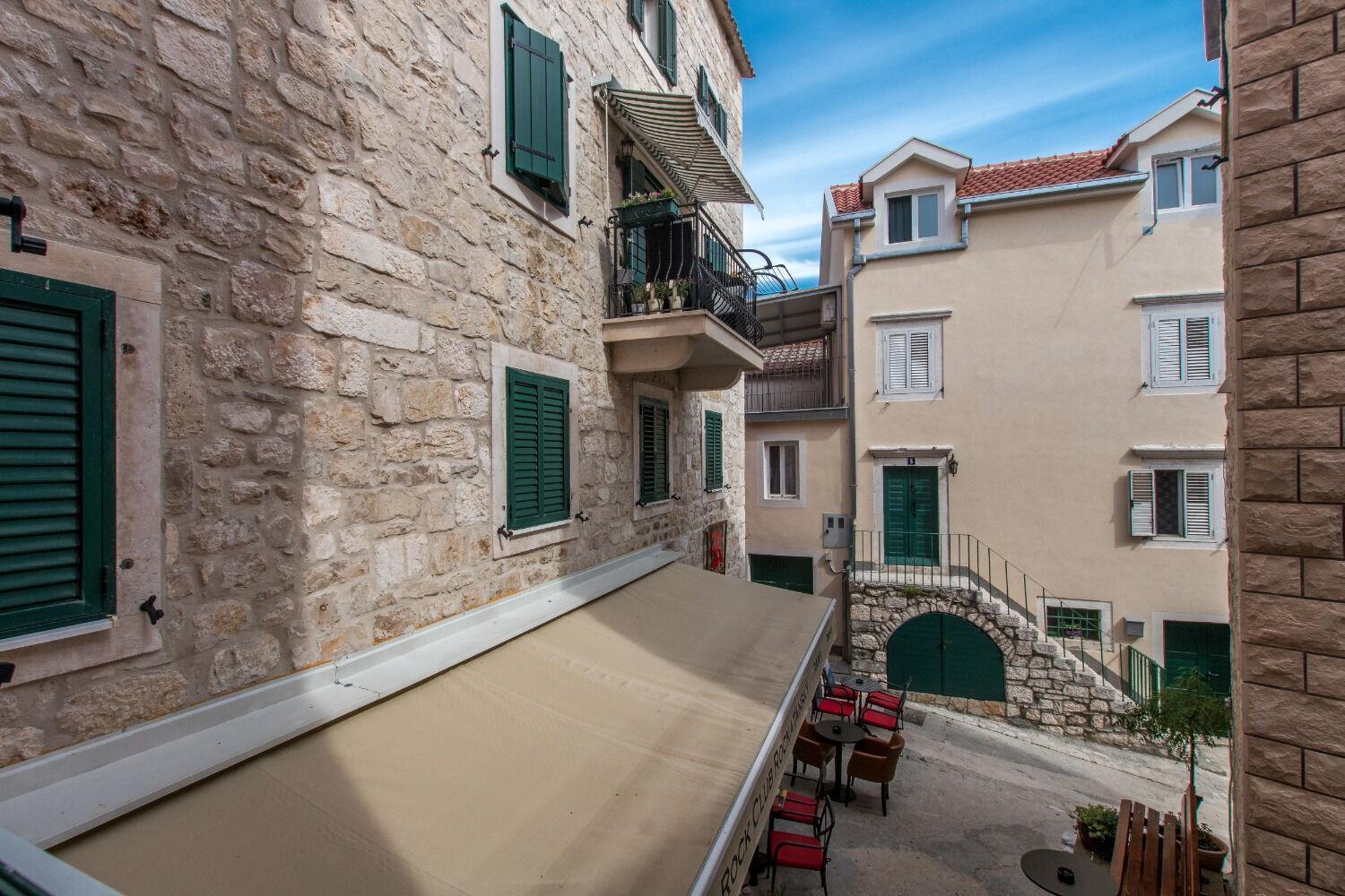 Apartment Sen - 130 M From Sea *